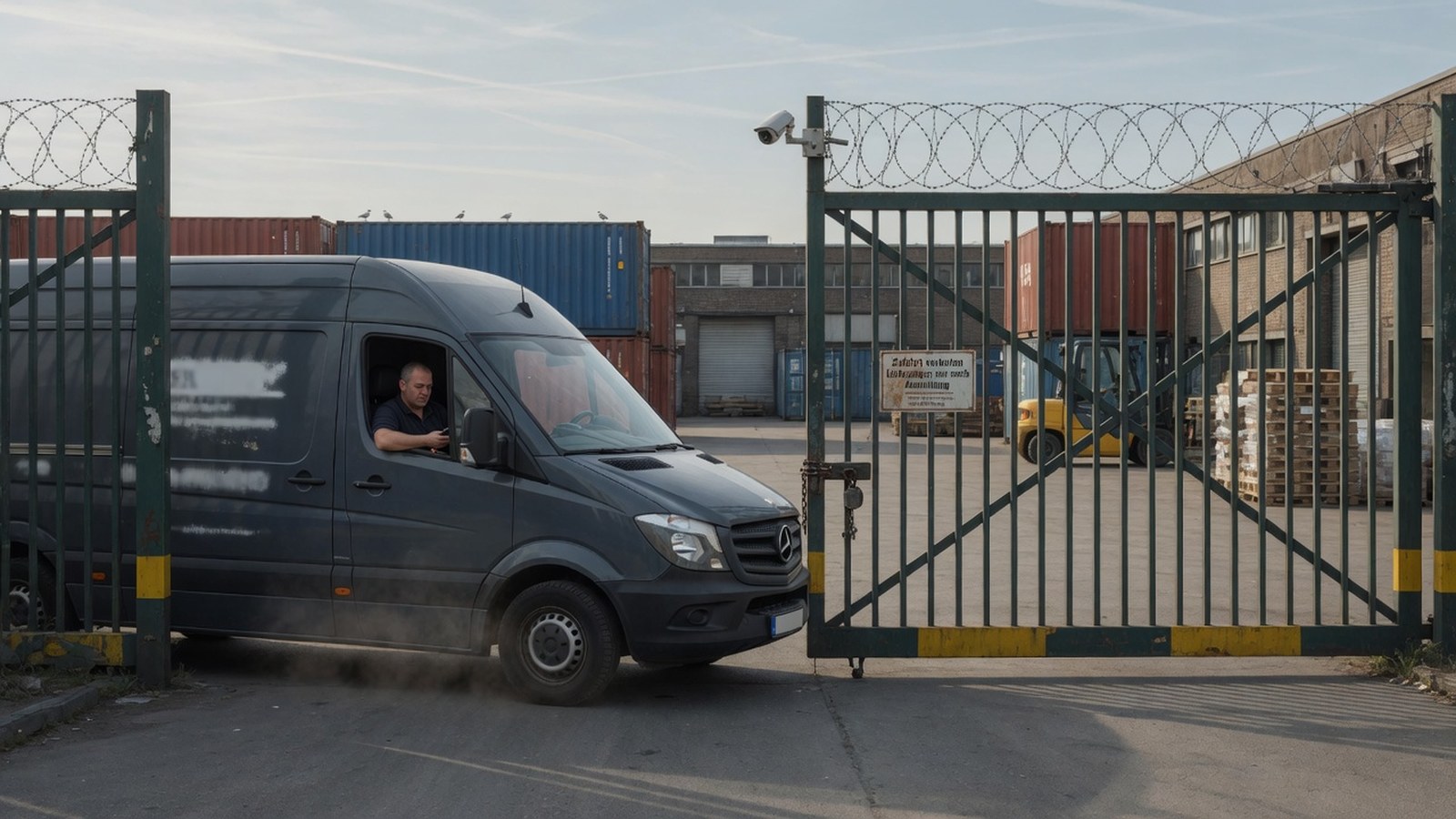 Datenschutz und GPS-Tracking bei der Überführung