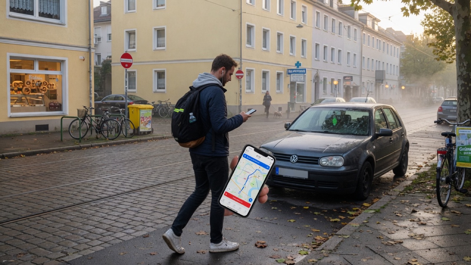 Fahrer Jobs Fahrzeugüberführung: Flexibler Nebenjob oder Hauptberuf?