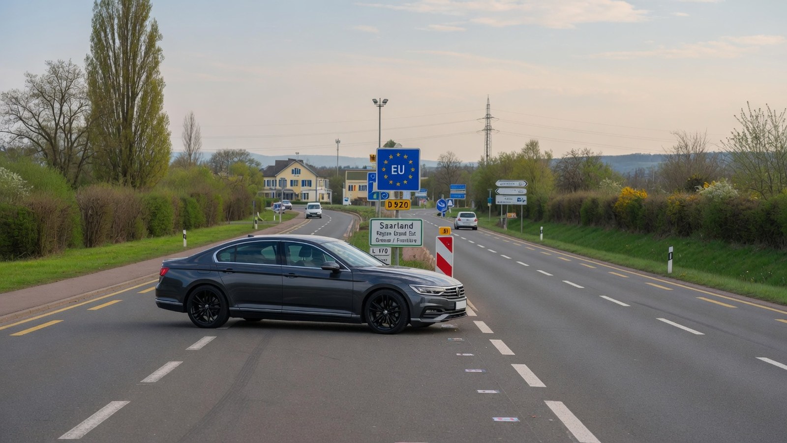 Fahrzeugüberführung Würzburg: Mainfranken und A3-Korridor
