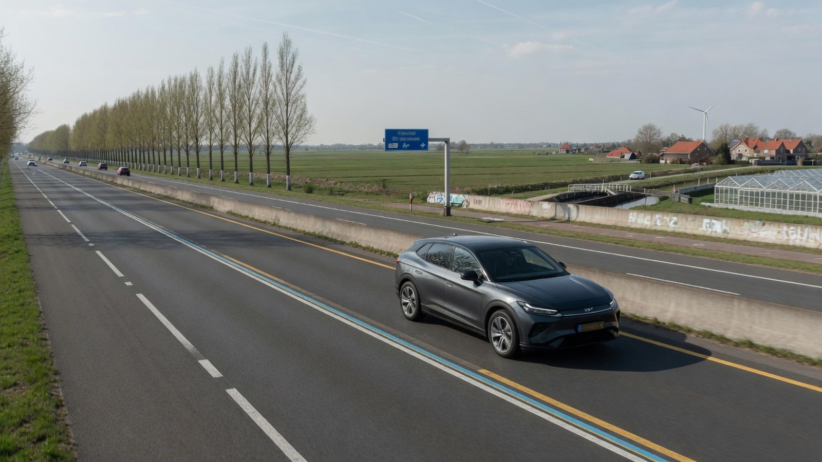 Feiertage und Brückentage in der Fahrzeuglogistik