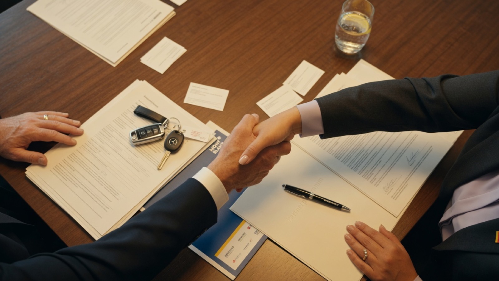 Partnerprogramm: 250 € netto nach 10 Fahrten – so funktioniert’s