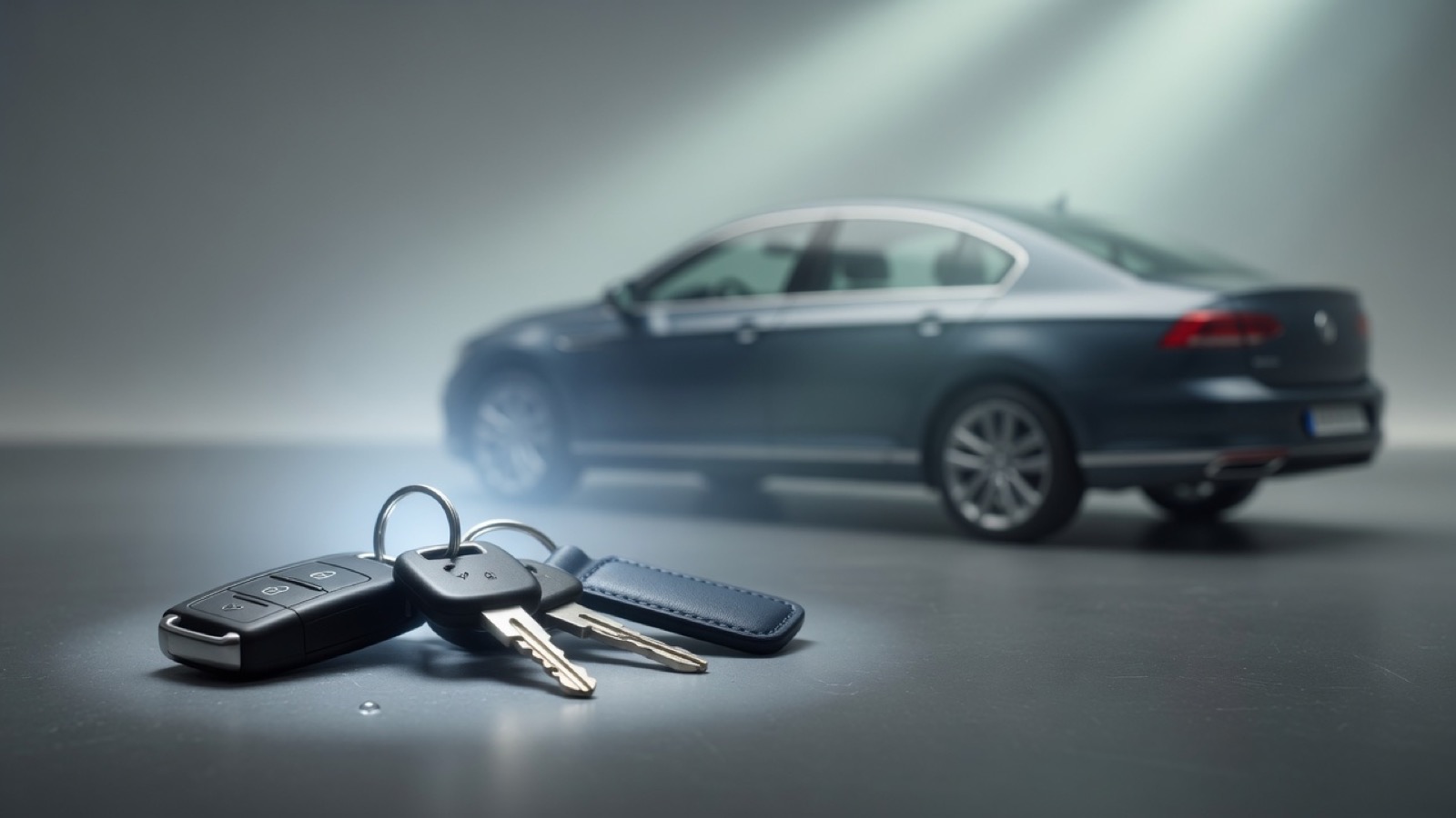 Versicherung bei Fahrzeugüberführung: Deckung & Selbstbeteiligung