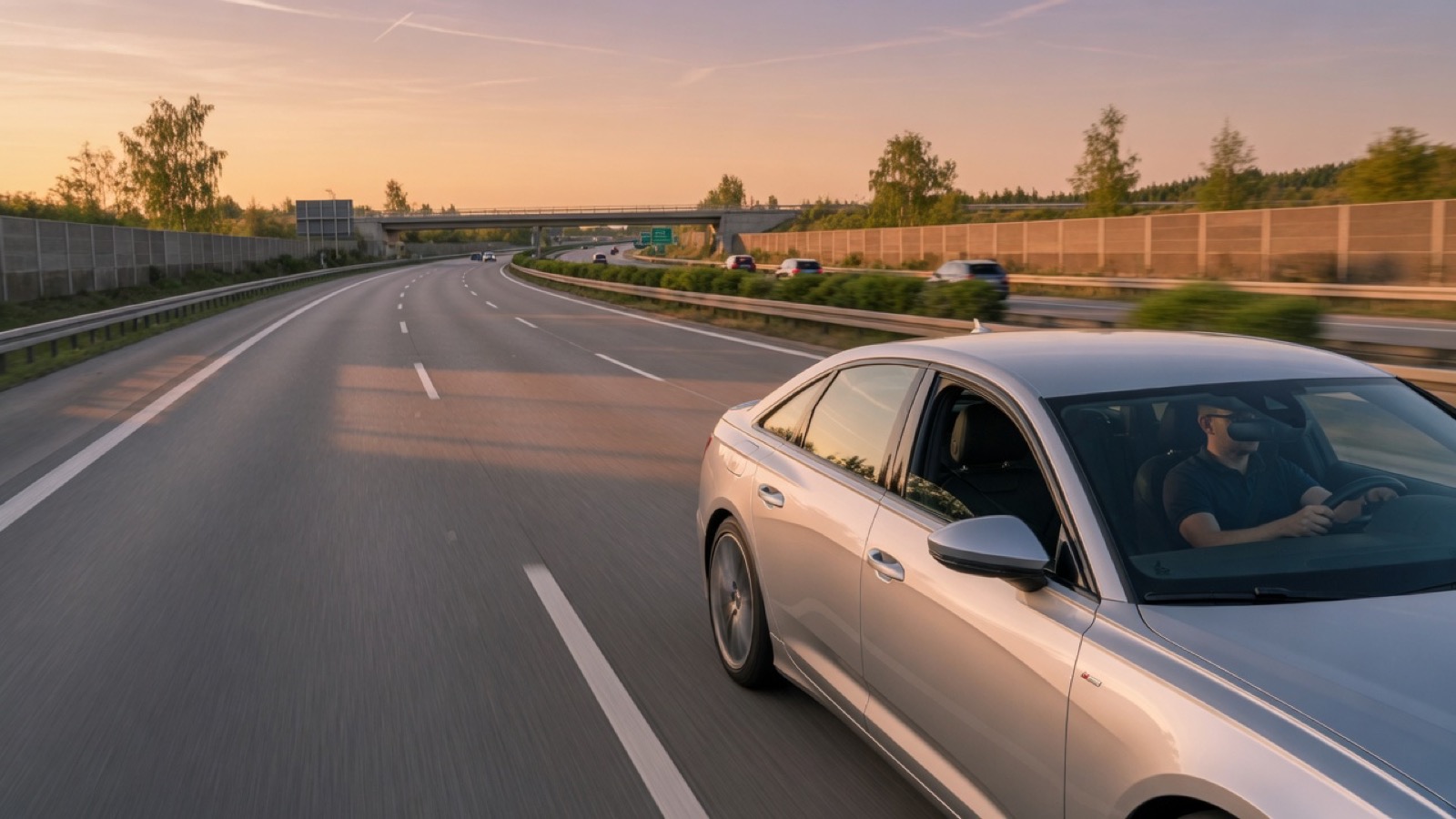 Was ist eine Fahrzeugüberführung? Definition, Ablauf & Vorteile