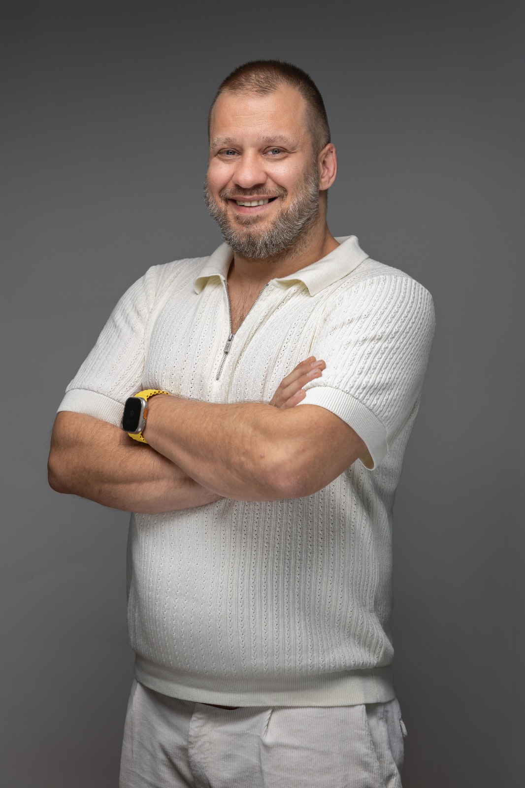 Daniel